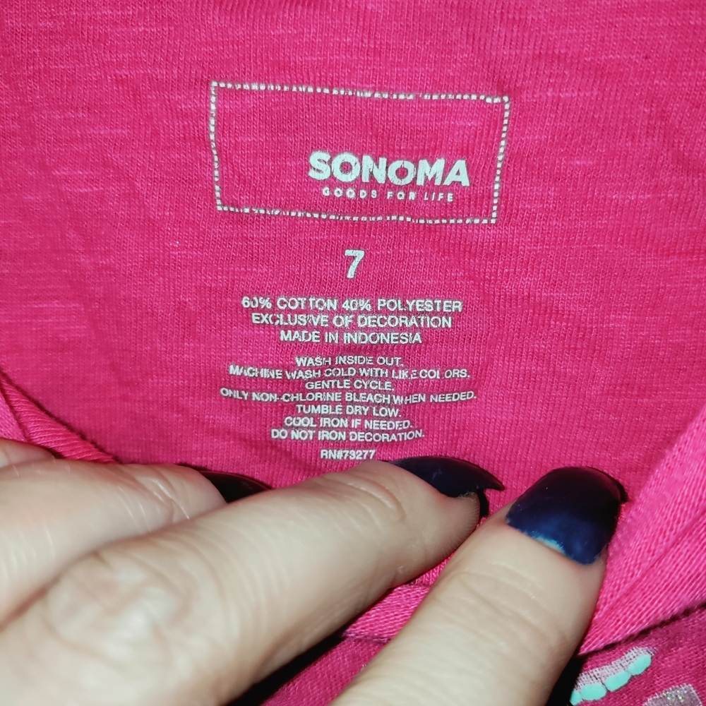 T-shirt - Picture 2 of 2